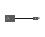 KANEX KANEX Adapter USB-C na HDMI (4K, 60 Hz) (szary) # - 1459332 - zdjęcie 2